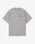 FIGHT CLUB Heavy Oversized T-Shirt